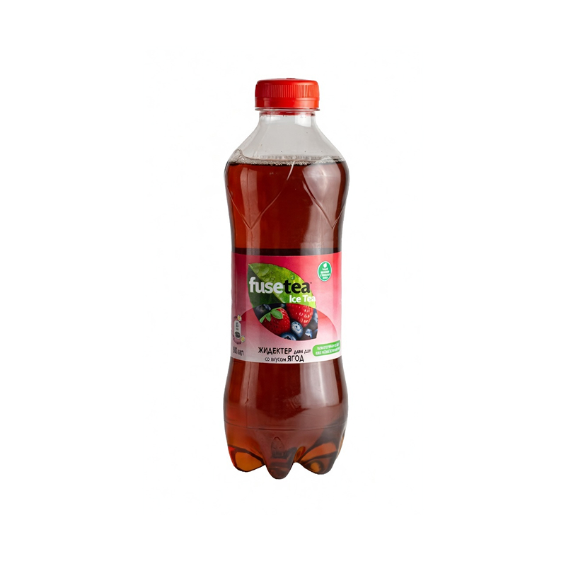 Фьюсти 0,5